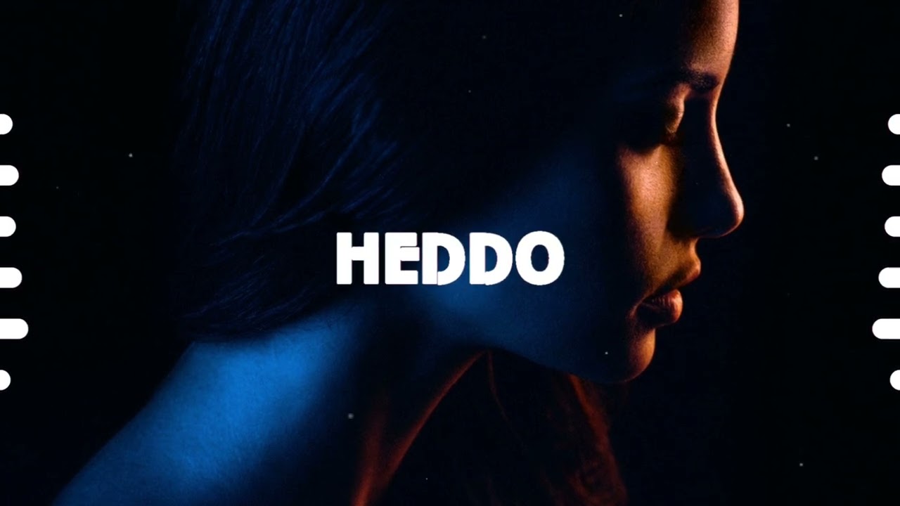 Sevak - Спасибо за день (HEDDO Remix)