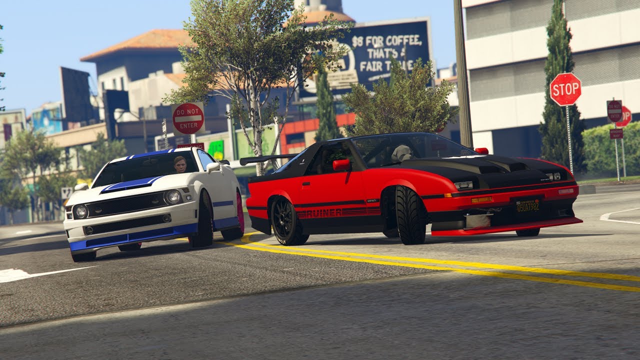 Is the Ruiner still a good race car in 2025? - Off-Meta Racing