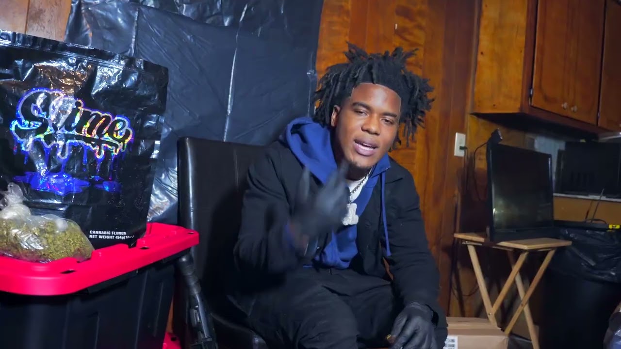 Don’t Wanna Rap (Official music video)
