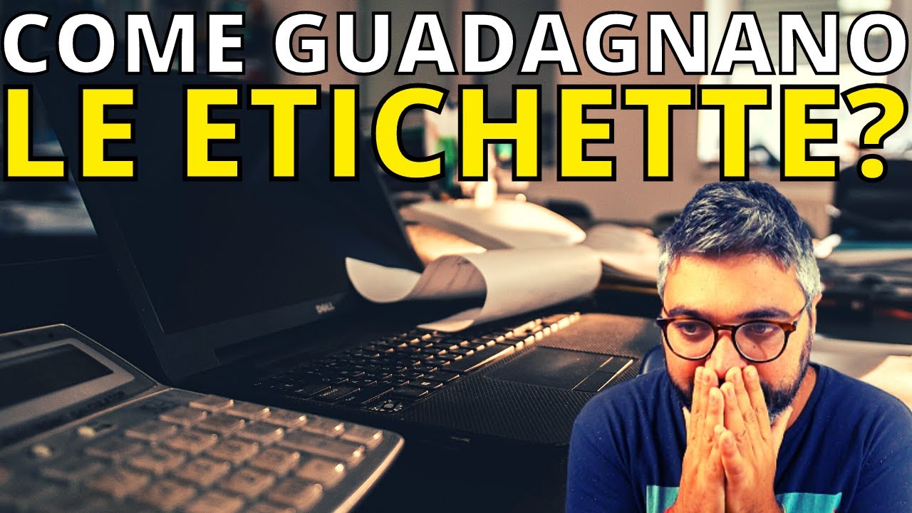 3 Modi Principali di Guadagnare delle Etichette Discografiche!