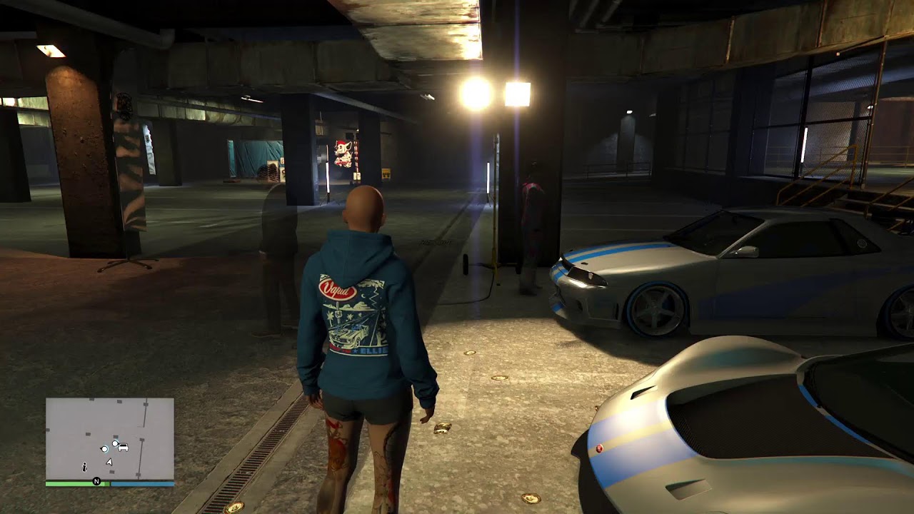 Gta