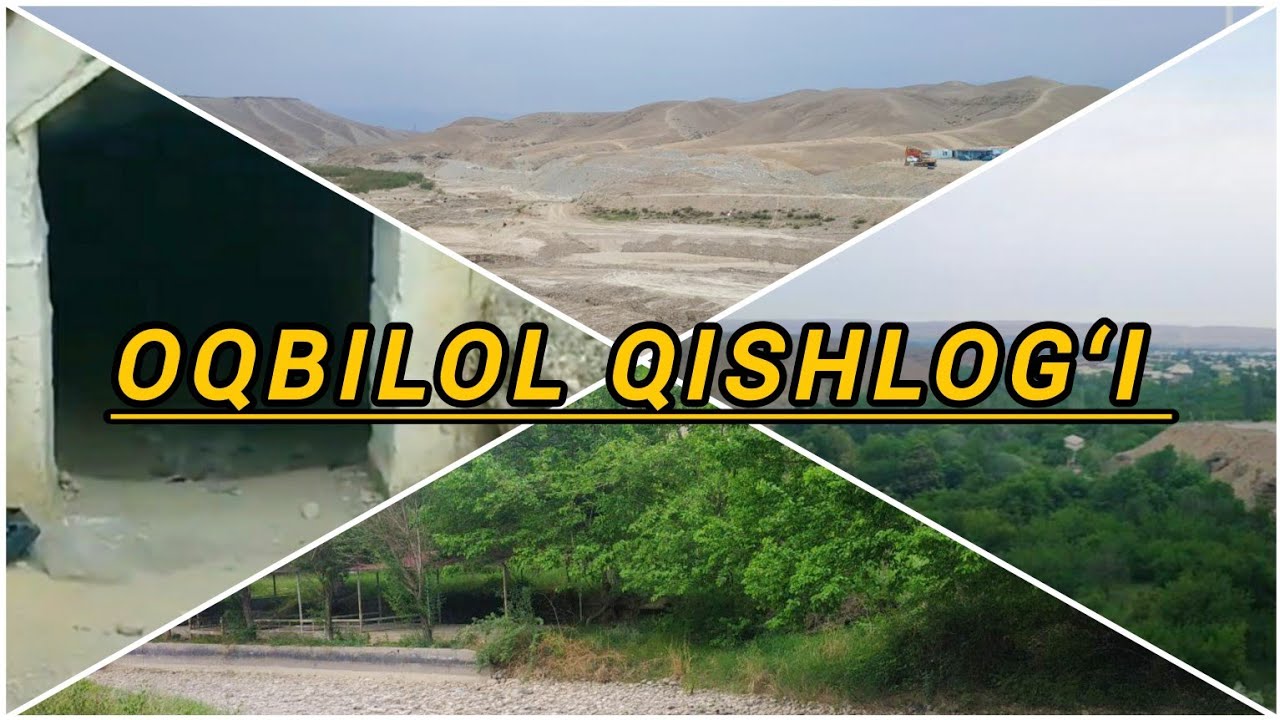 Fargʻona viloyati Fargʻona tumani Oqbilol qishlogʻi.