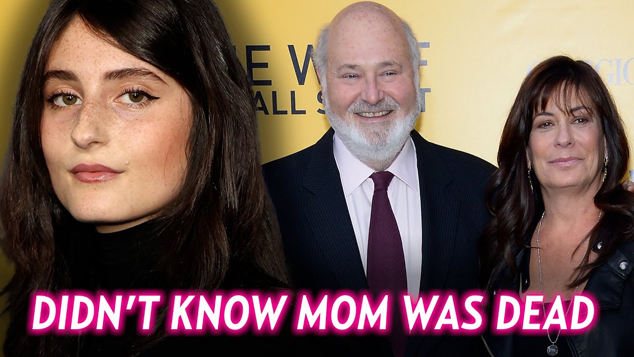 Rob Reiner&rsquo;s Daughter Romy Found His Body, Didn&rsquo;t Know Mom Michele Was Also Dead: Report