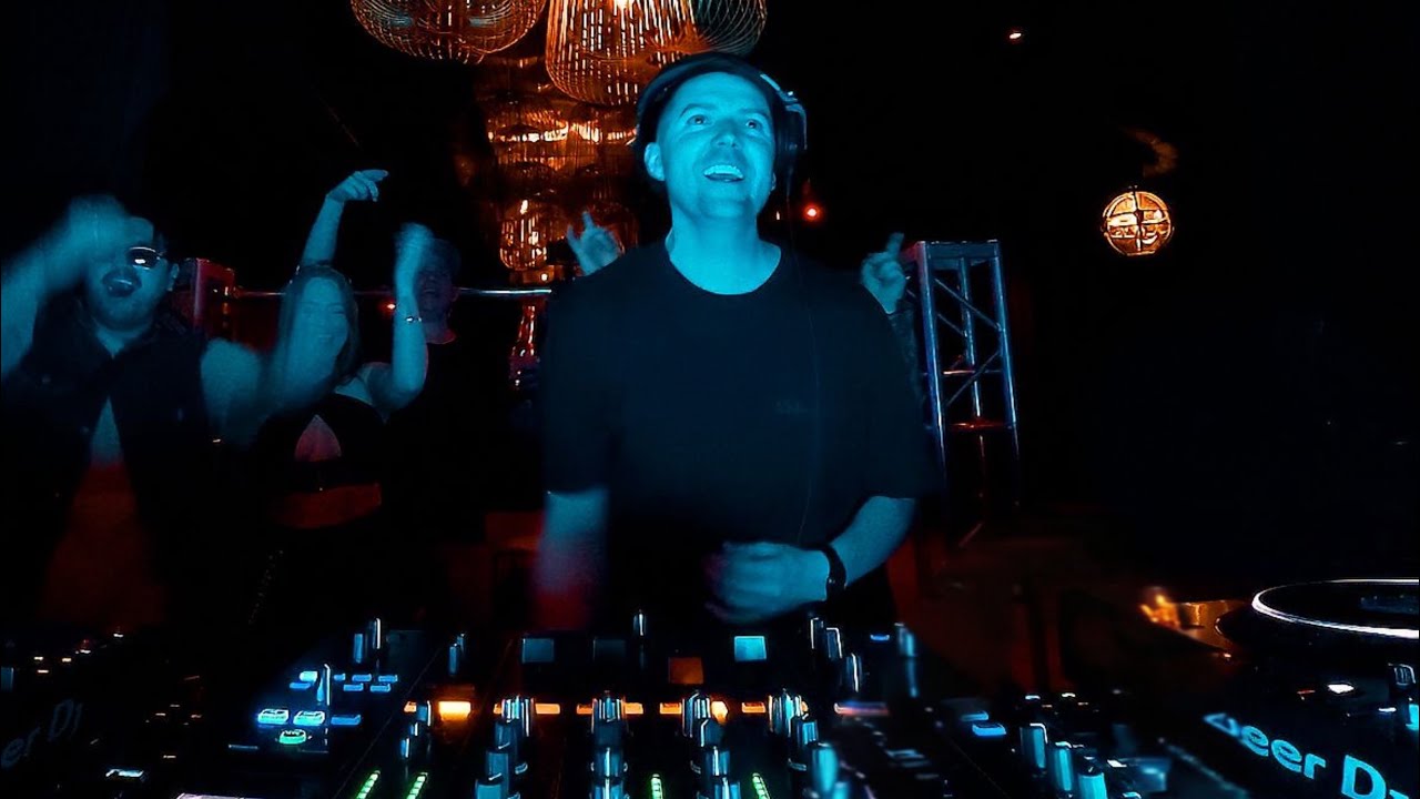 Reup DJ Set [4K] Deep, Minimal & Tech House