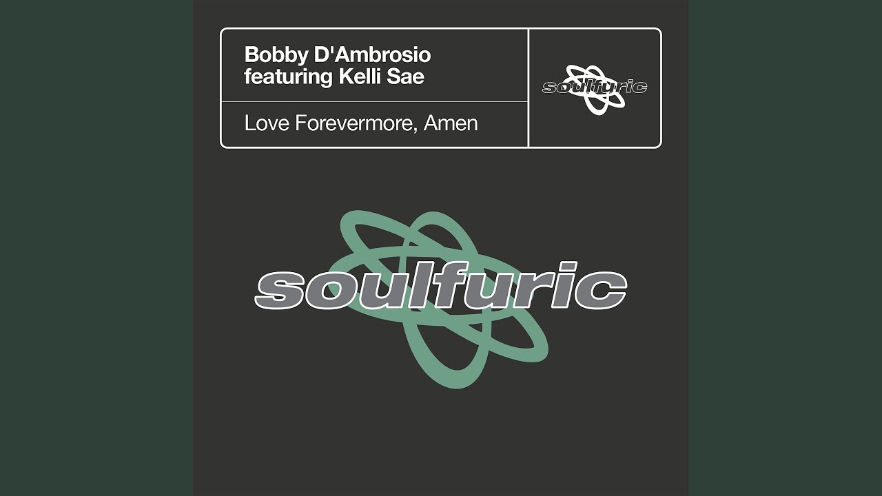 Love Forevermore, Amen (Osio Club Mix)