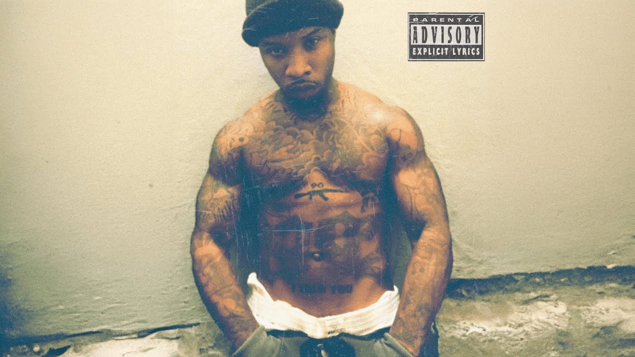 Tory Lanez - 9$IDE x Amethyst