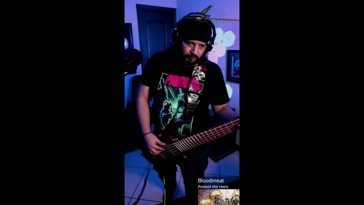 TAKING REQUESTS - shout a band name