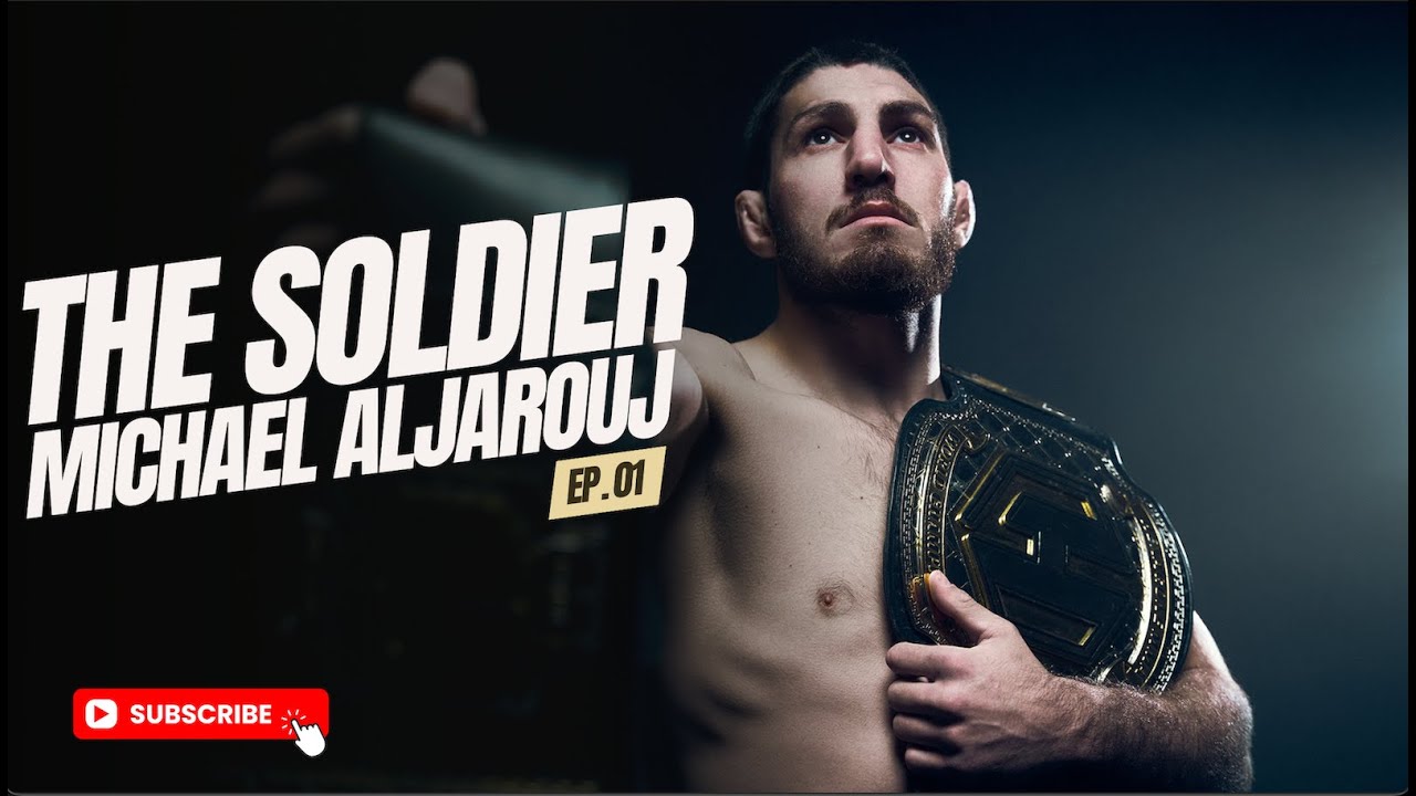 Michael Aljarouj 