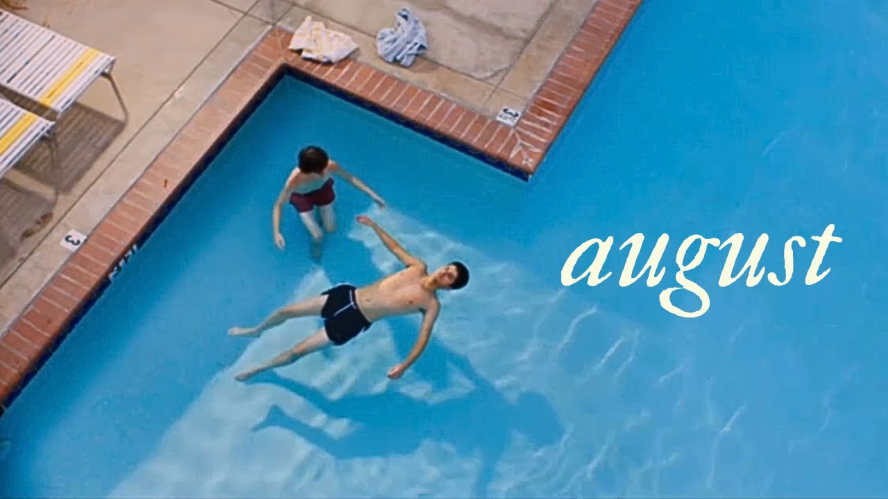 august - Aristotle and Dante Discover the Secrets of the Universe