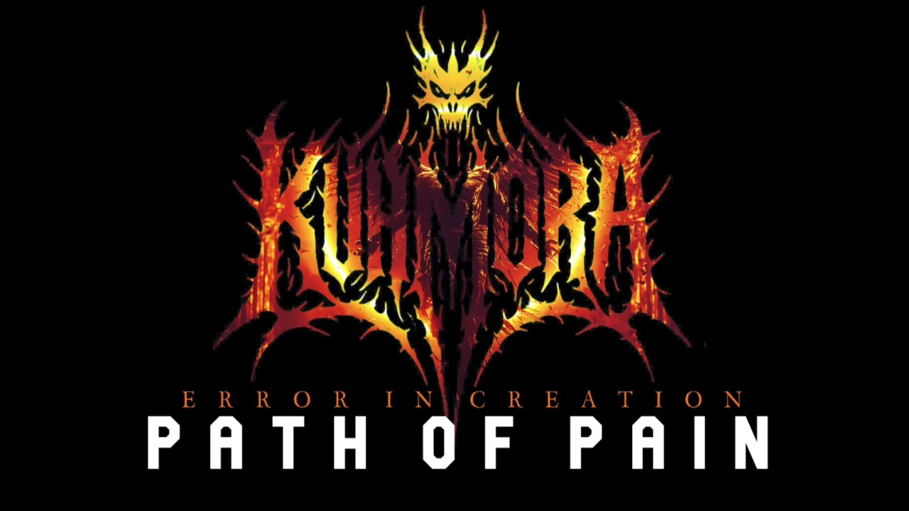 Kuhmora - Path of Pain (Official 2026)