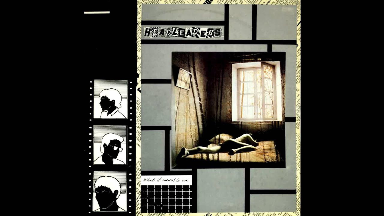 Headleaders - This Is My Life