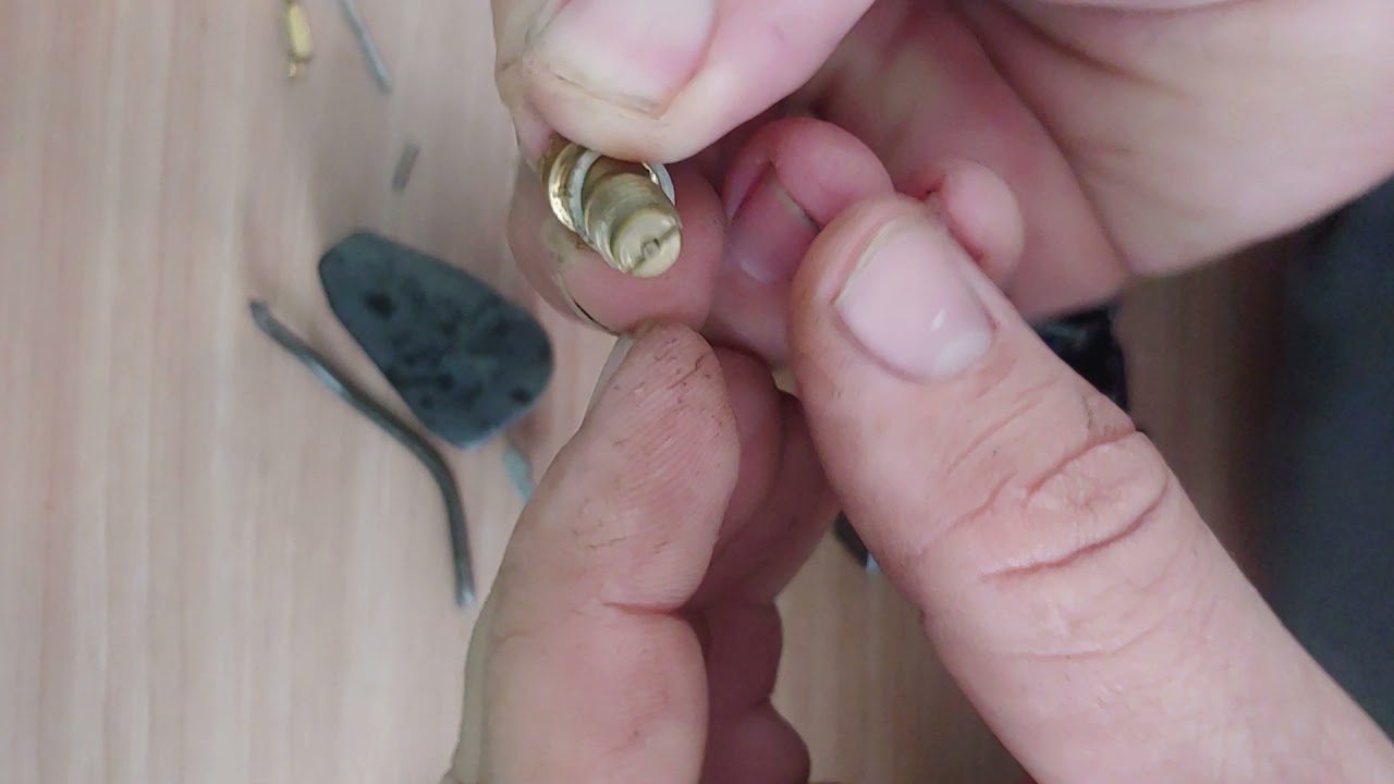 Mercruiser Mercarb Rebuild issues.....stumbling from idle to WOT?  Here is your issue!!!