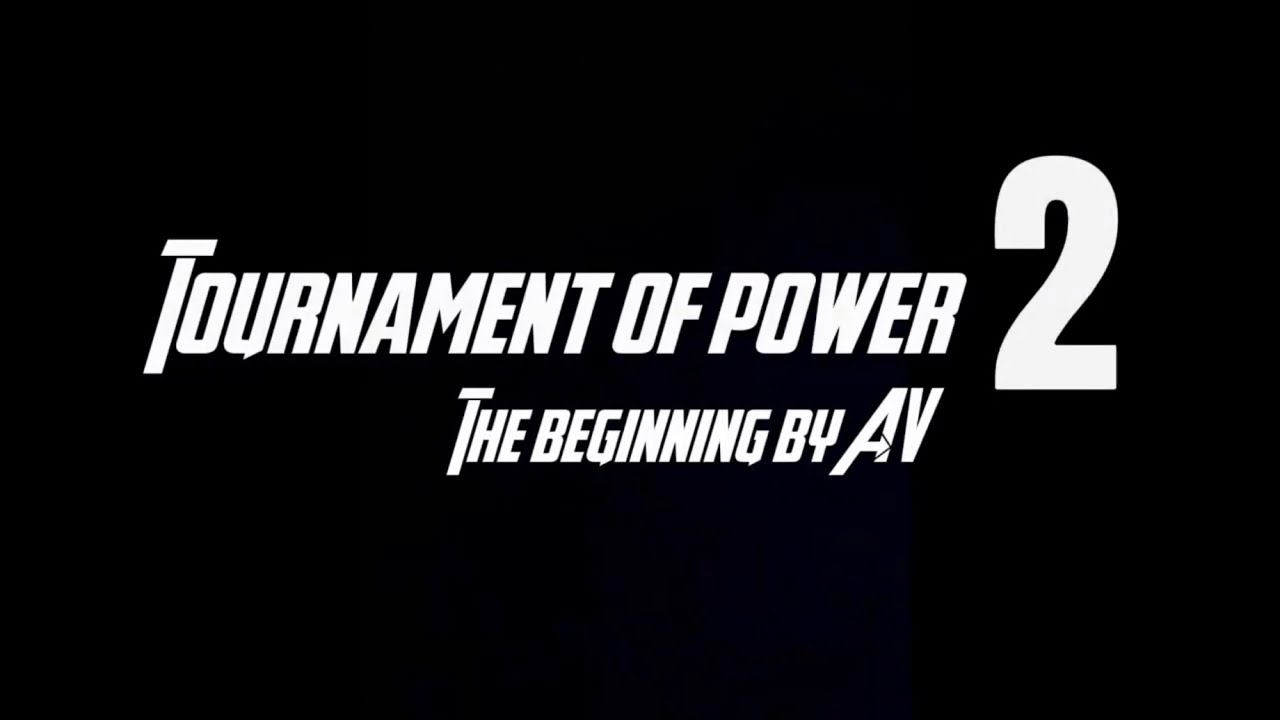 Goku and saitama (full animation)!! (TOURNAMENT OF POWER 2 !!)