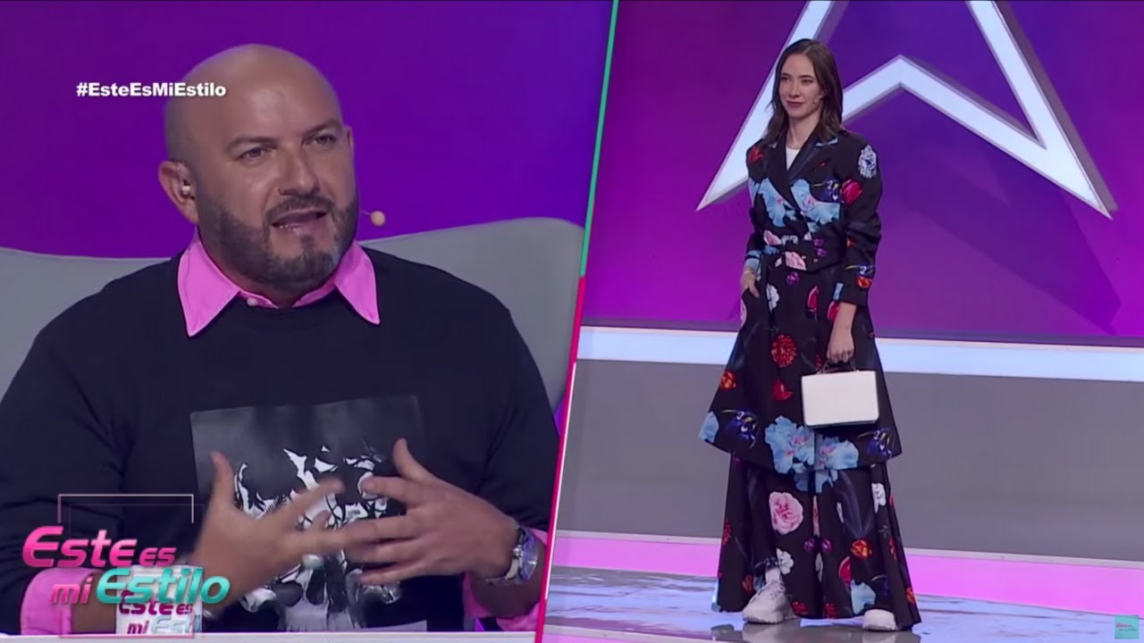 Outfits para ir a una junta en la escuela de tus hijos. | Capítulo 36 | Este Es Mi Estilo