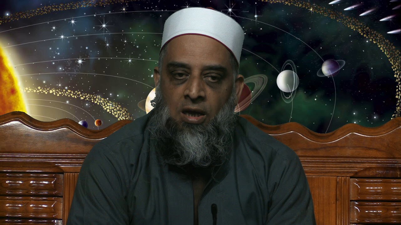 সাহাবী আলকামার ঘটনা প্রমাণিত নয় - আযহারী শায়খ খেয়াল করুন by Muhammad Ainul Huda মুহাম্মাদ আইনুল হুদা