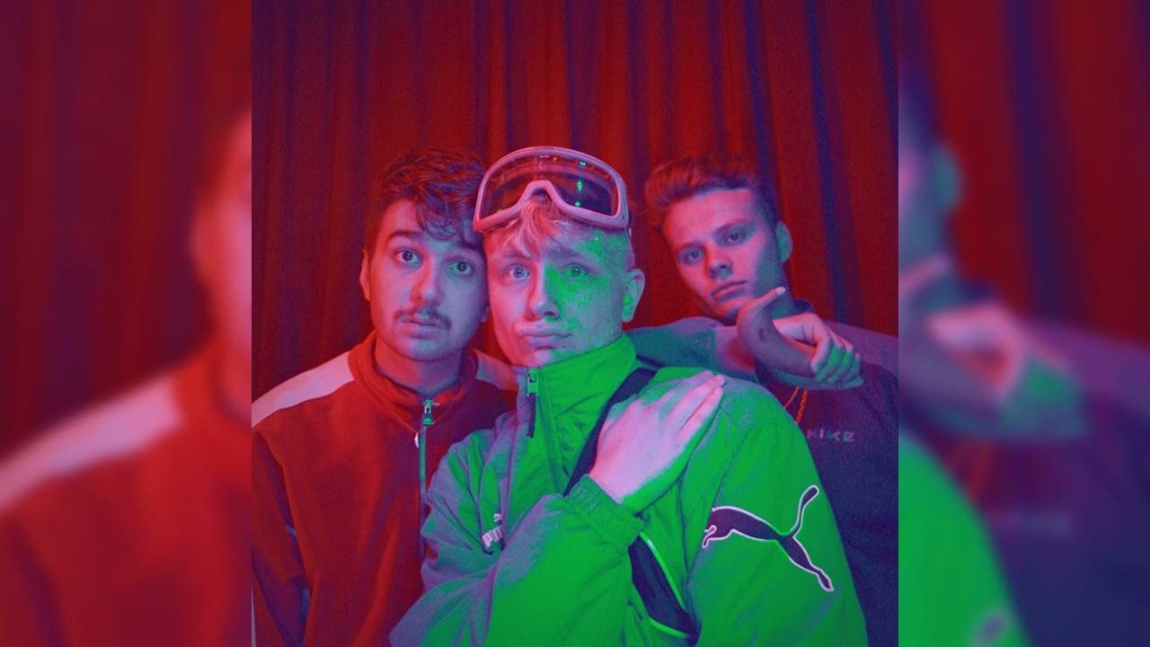 Veras, Mick Spek, Joost - Boner in de Club