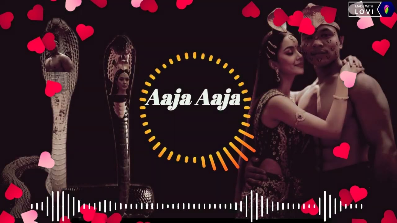 Aaja Aaja 90s Hindi song Jane  Dushmann 2013