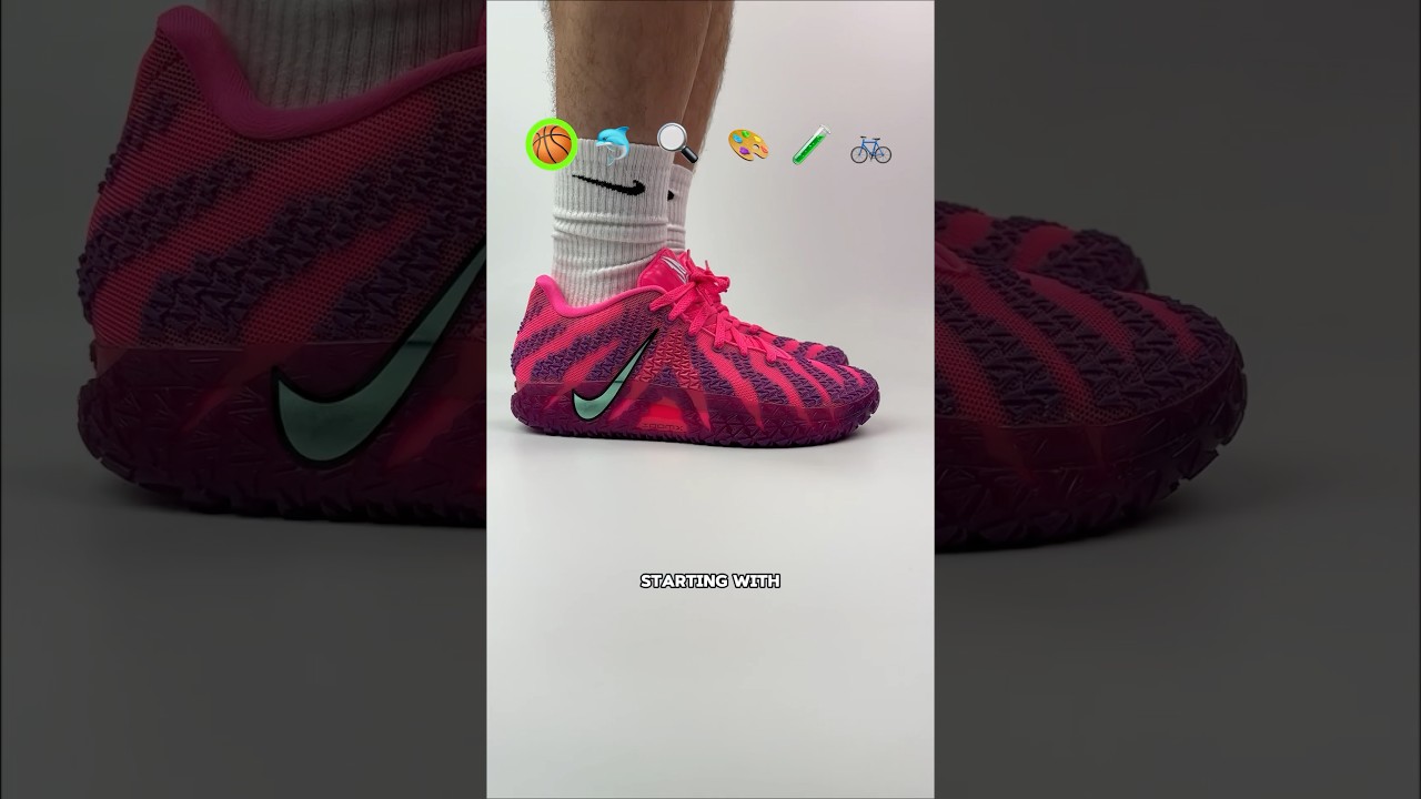 Which Sold Out New Sneaker is the Best?🤔