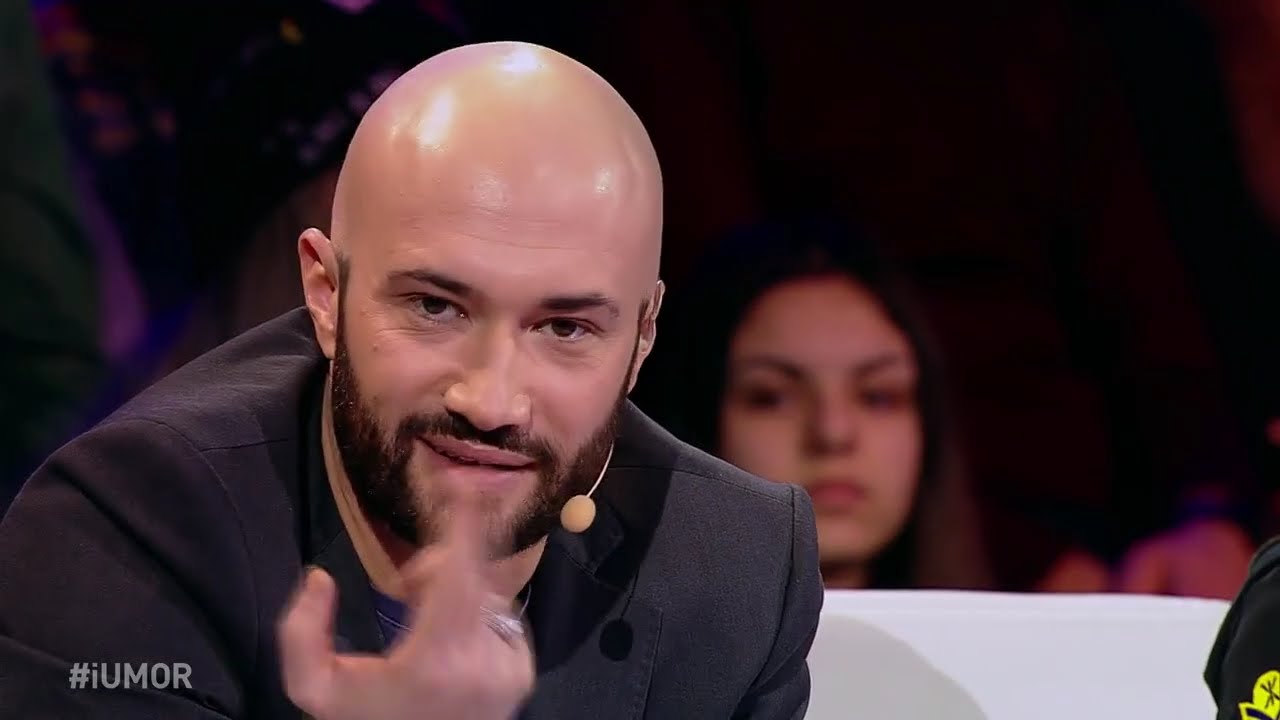 iUmor | Episodul 5 INTEGRAL | Sezonul 5 |