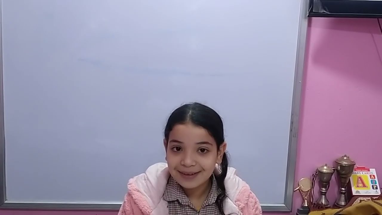 مسابقة نحلة التهجى 🐝 أسس ابنك صح ✔️ فى اللغة الإنجليزية 🆎 الصف الخامس الابتدائي 5️⃣ الشطورة روضة 