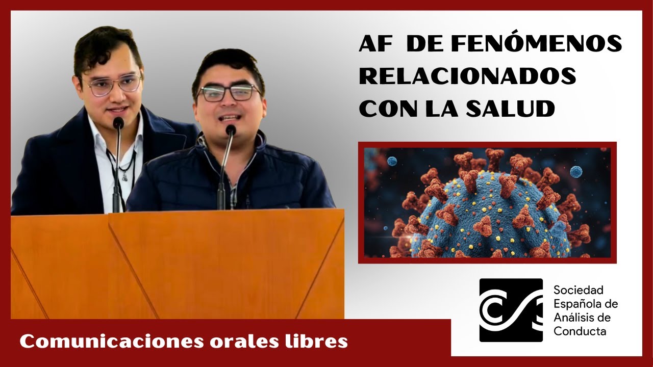 Comunicaciones orales libres II. XIII Congreso SAVECC