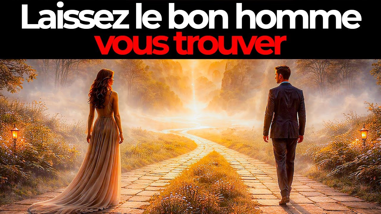 Le moment psychologique où l’homme idéal vous rencontre | Carl Jung