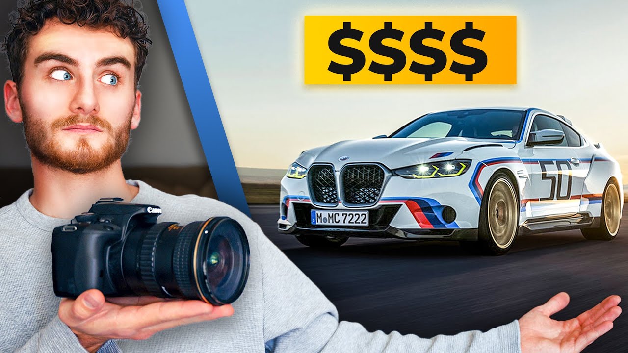 6 Filmmaking Business Ideas (that aren't weddings)