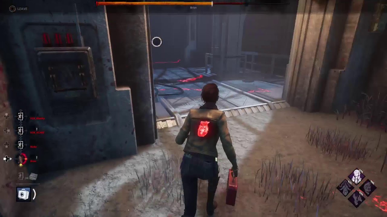 🔴 DBD AT NIGHT 86 - Dead By Daylight Live 186.5