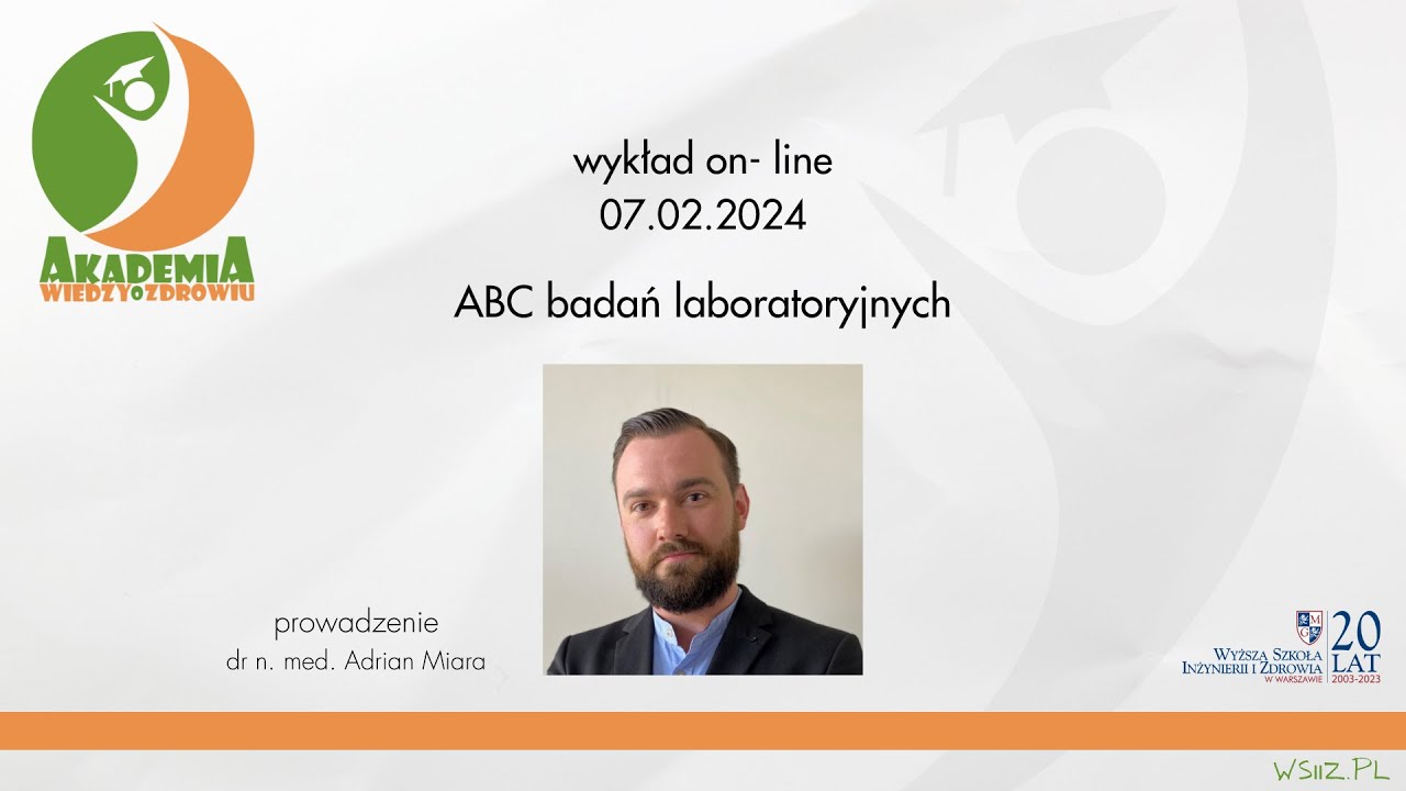 AWoZ wykład #9 