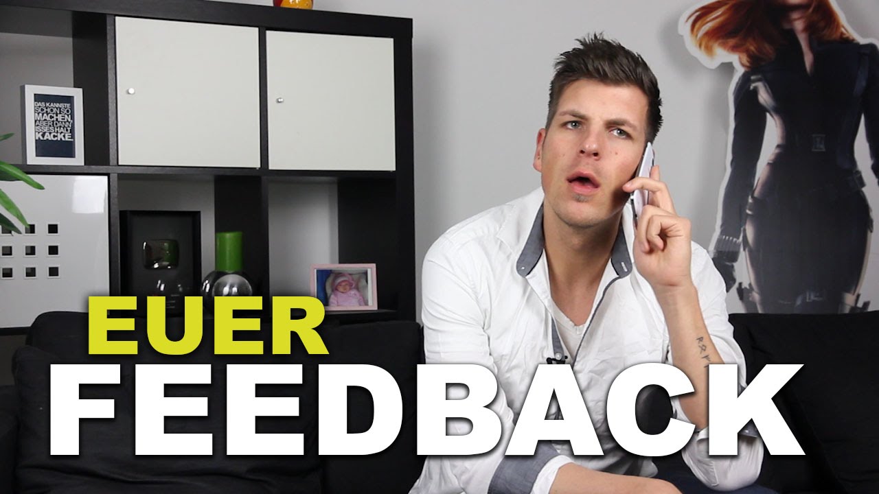 Beef auf Youtube? Gibt's nicht! - Eure Fragen - Feedback | Behaind