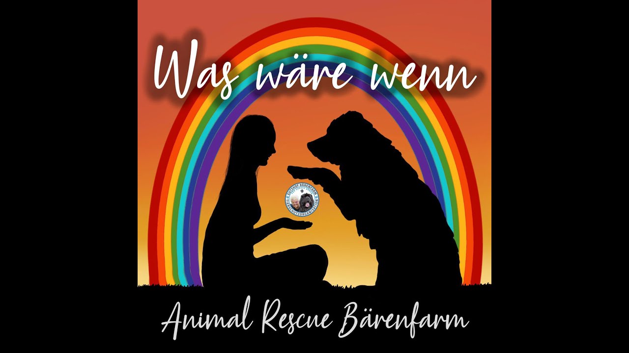 Was wäre wenn . . . Charity Tierschutz Song
