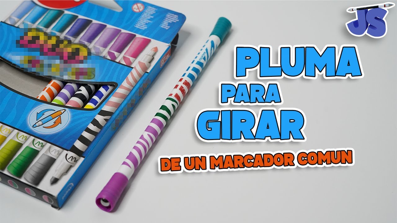 ARMA UN MOD CON MARCADORES COMUNES