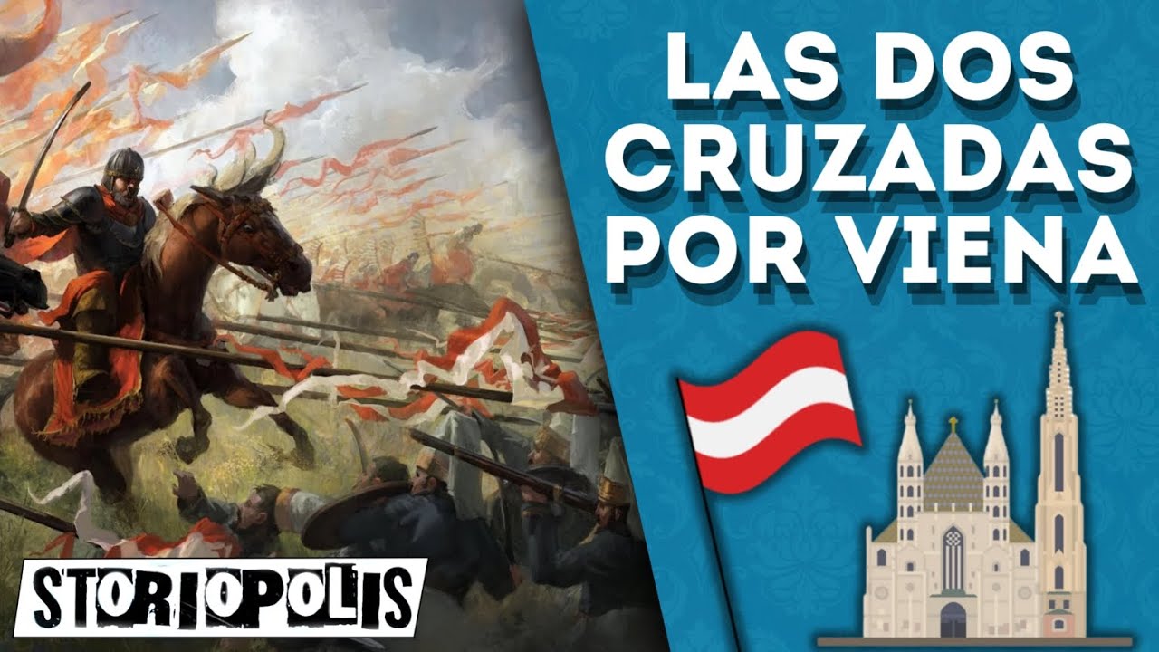 Los asedios de Viena