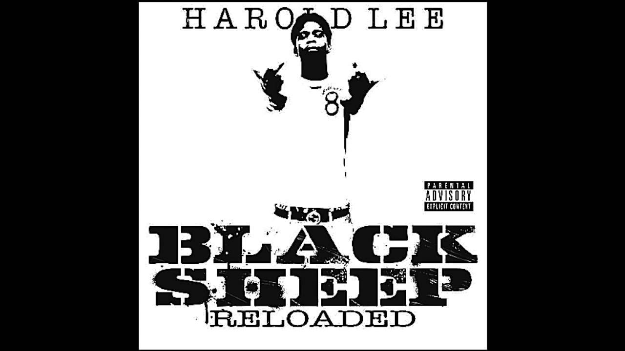 Harold Lee - Fresh Outta Jail (Blacc Sheep Reloaded)