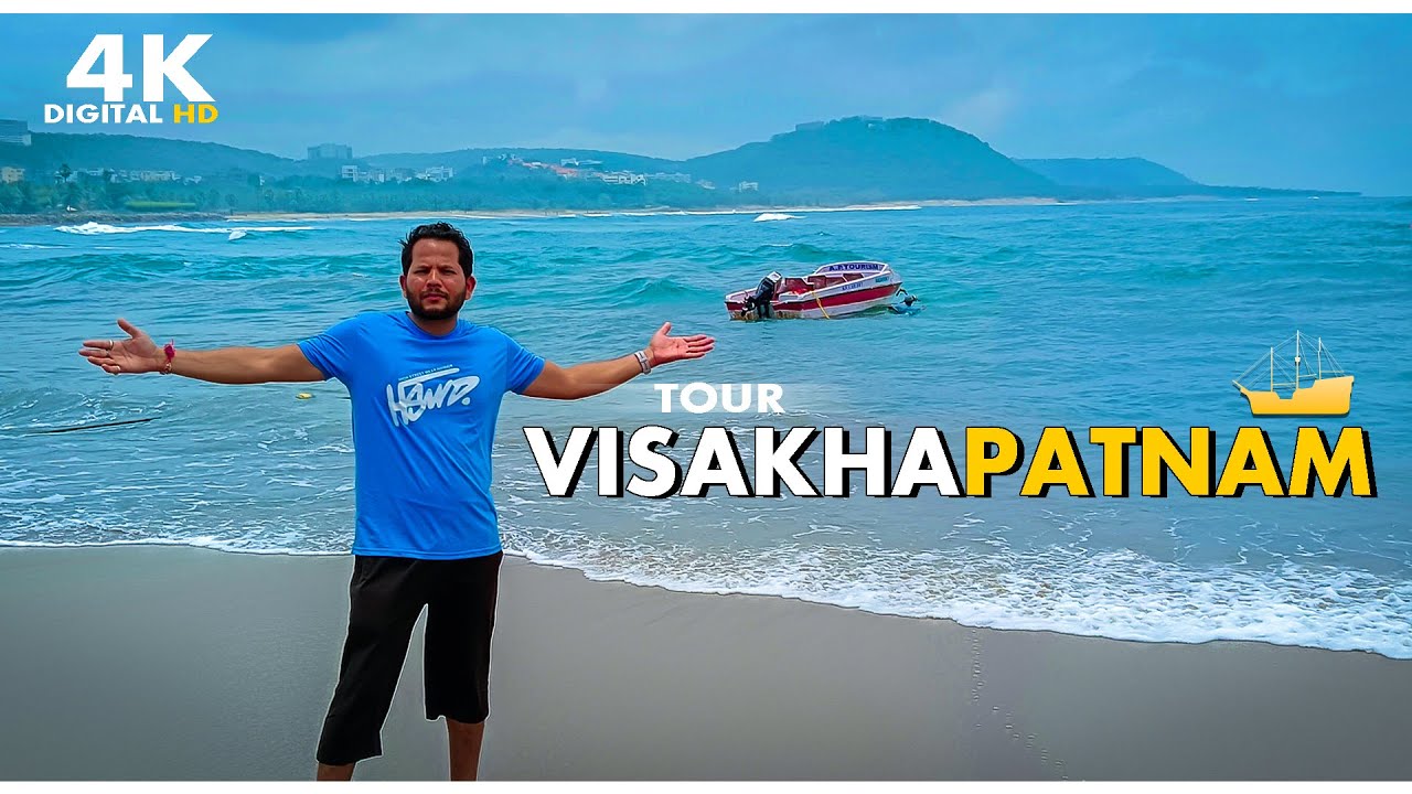 Tour To  visakhapatnam | Raipur to Visakhapatnam | विशाखापट्टनम के 10 सबसे खूबसूरत पर्यटक स्थल Vizag