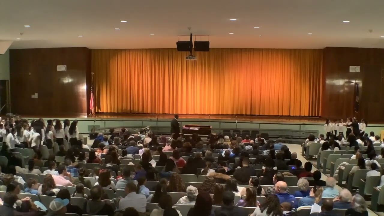 ALMS Choral Concert 2026