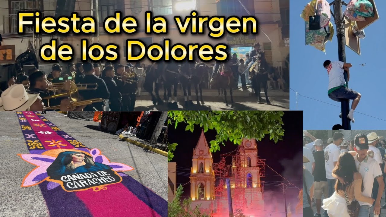 La Cañada de Caracheo Gto 