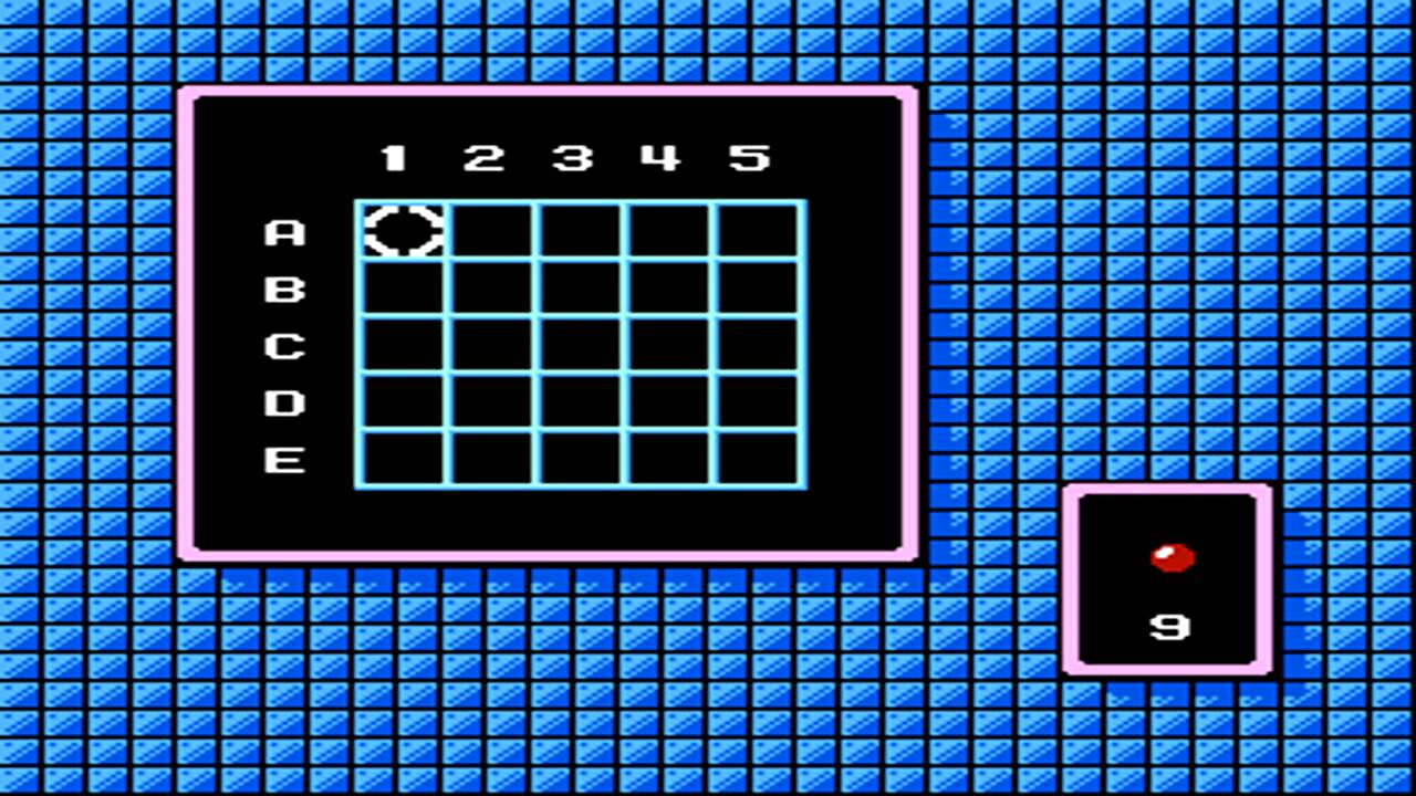 Mega Man 2 - Password Screen (Sega Genesis Remix)
