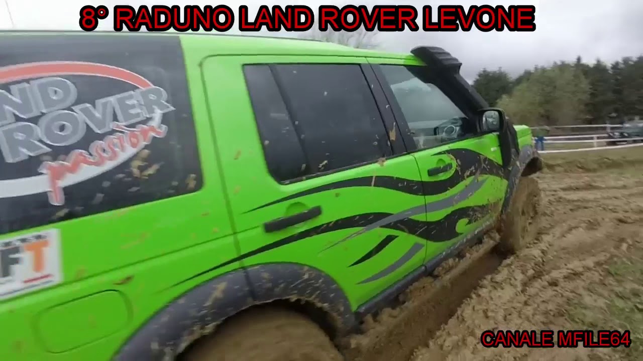 8° RADUNO LAND ROVER LEVONE MFILE64