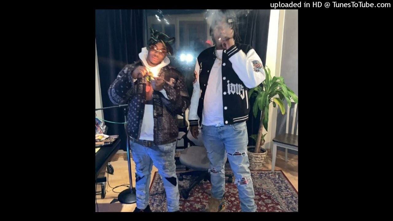 Shawn Ferrari x Chief Keef x Ballout x Tadoe Type Beat - 
