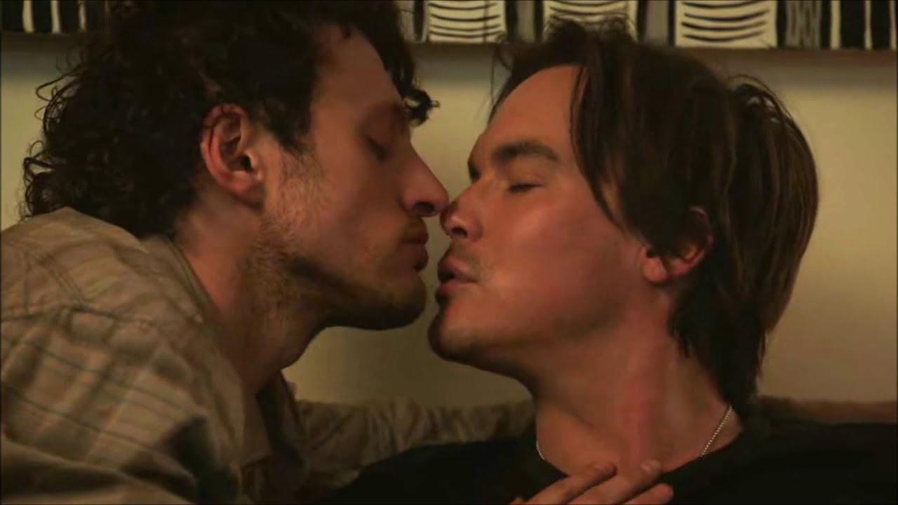 Michael and Alex - Killing Me Softly With His Song (Malex)