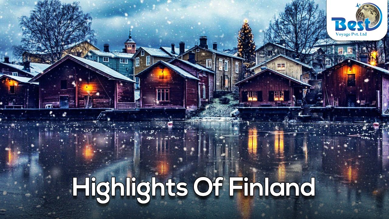 Finland