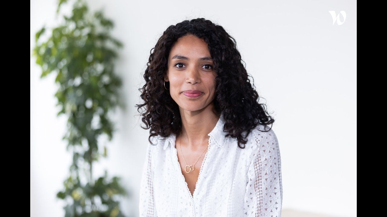 D&eacute;couvrez Oscaro avec Chaima, Business & Pricing Analyst