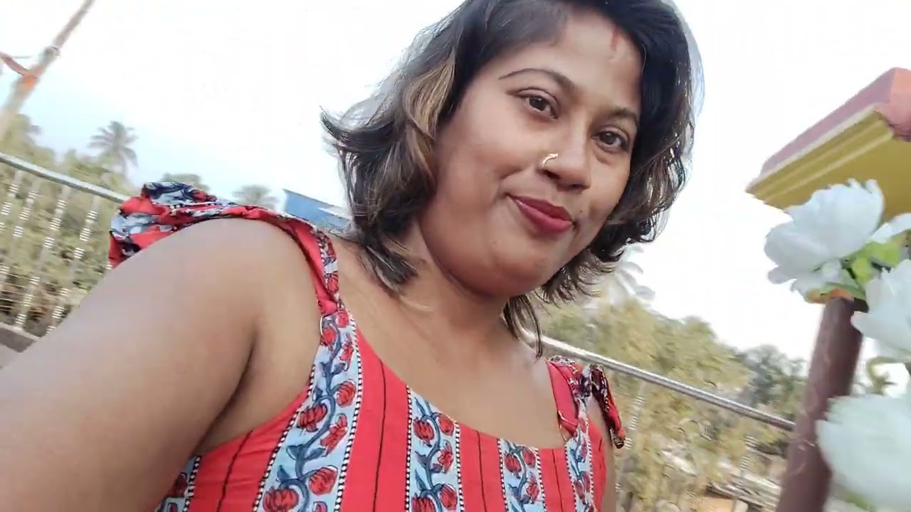 গুড ইভিনিং বন্ধুরা চলে আসলাম ছাদে ♥️🌿♥️🌿♥️🌿♥️🌿♥️🌿♥️🌿♥️🌿♥️🌿♥️🌿♥️🌿♥️🌿