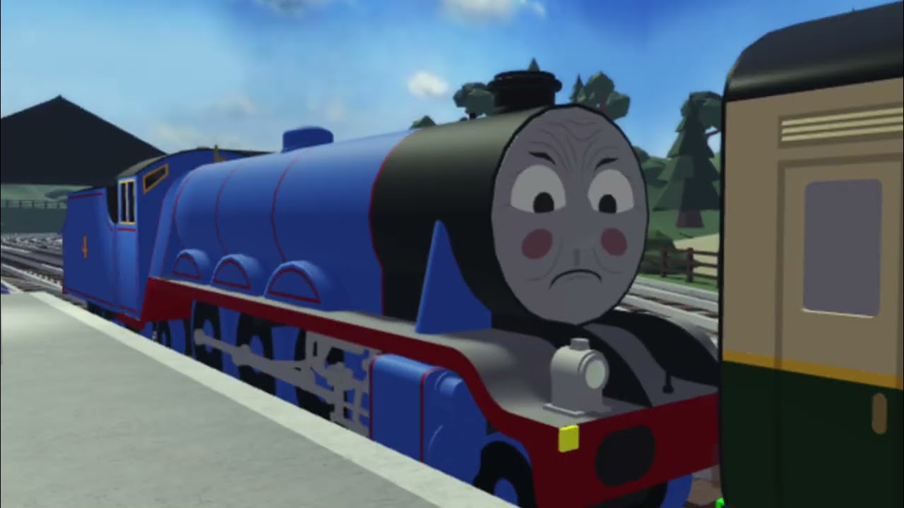 BTWF: Trampy Movie 10: Strike - Remake (EASTER SPECIAL REMAKE) 🐣🥚🪺🌺🌸🌺🌸⛪️💒
