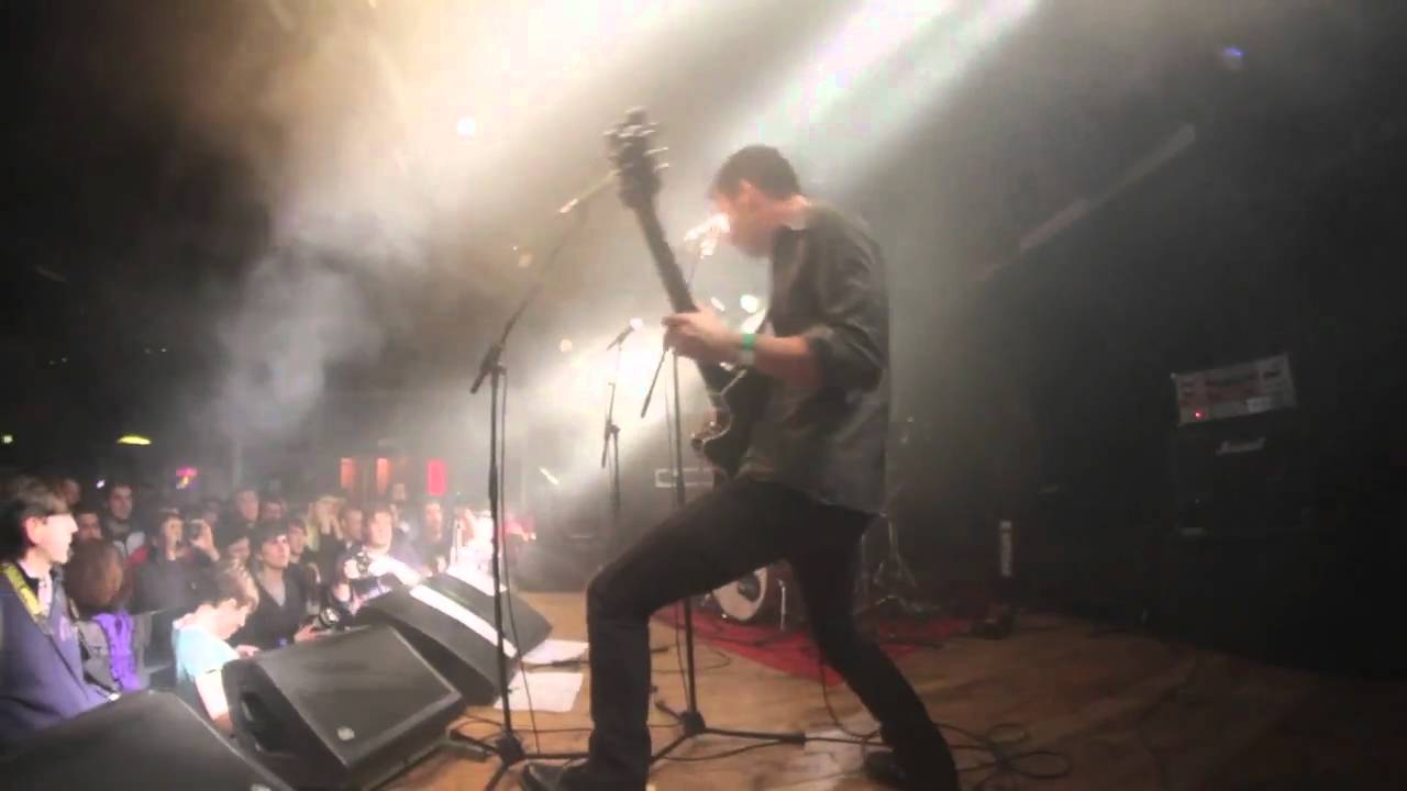 Prestazione Occasionale - Bud Spencer Blues Explosion - Sei più del minimo @ Circolo