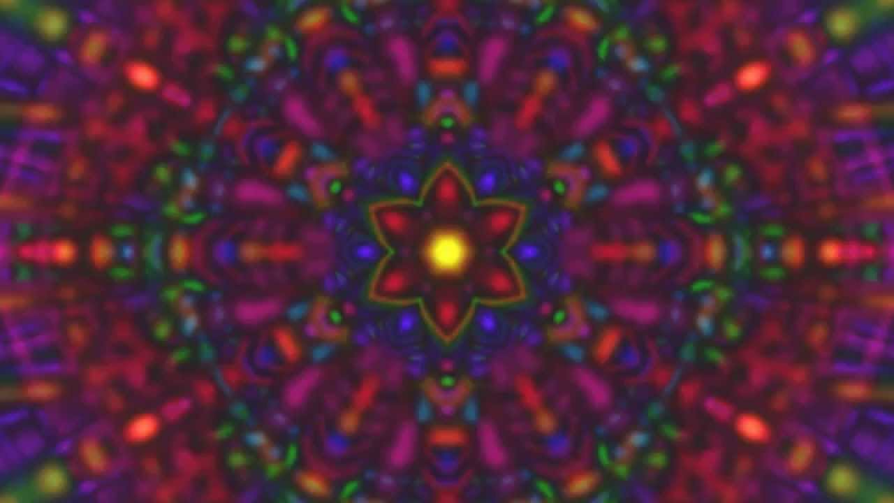 Jardim Do Universo ~Bettina Maureen Ji
