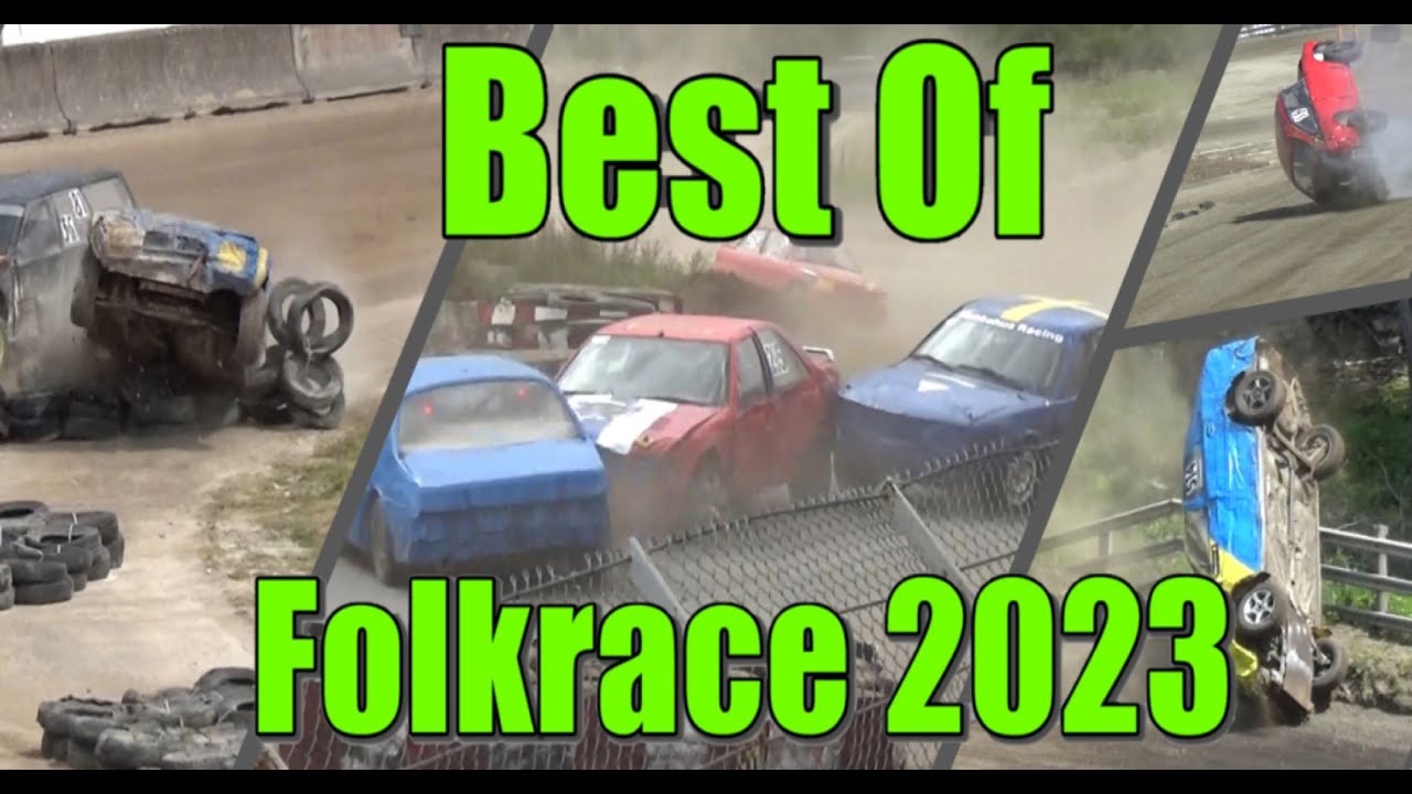 Best Of Folkrace 2023