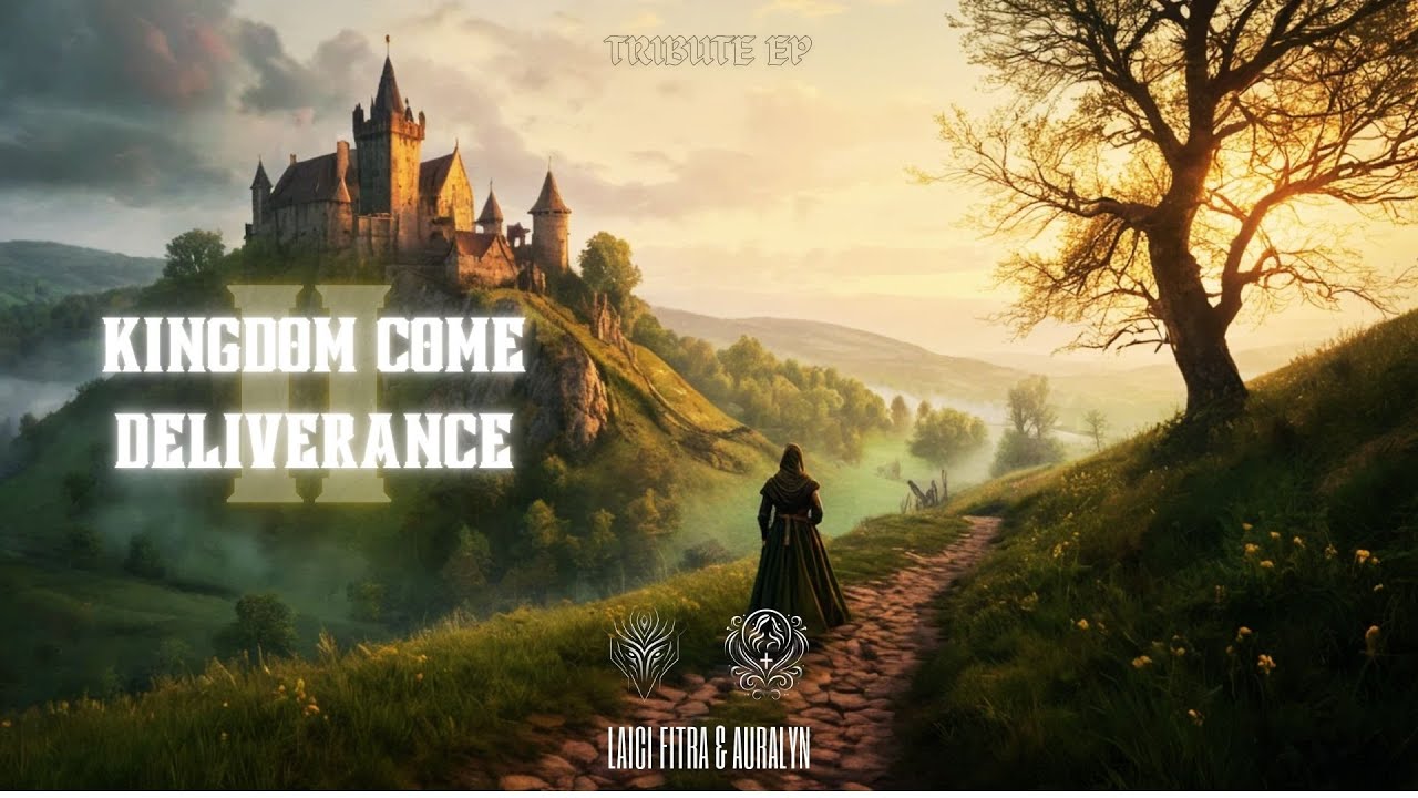 Laici Fitra - Legends Of The Land [Kingdom Come Deliverance II Tribute EP]