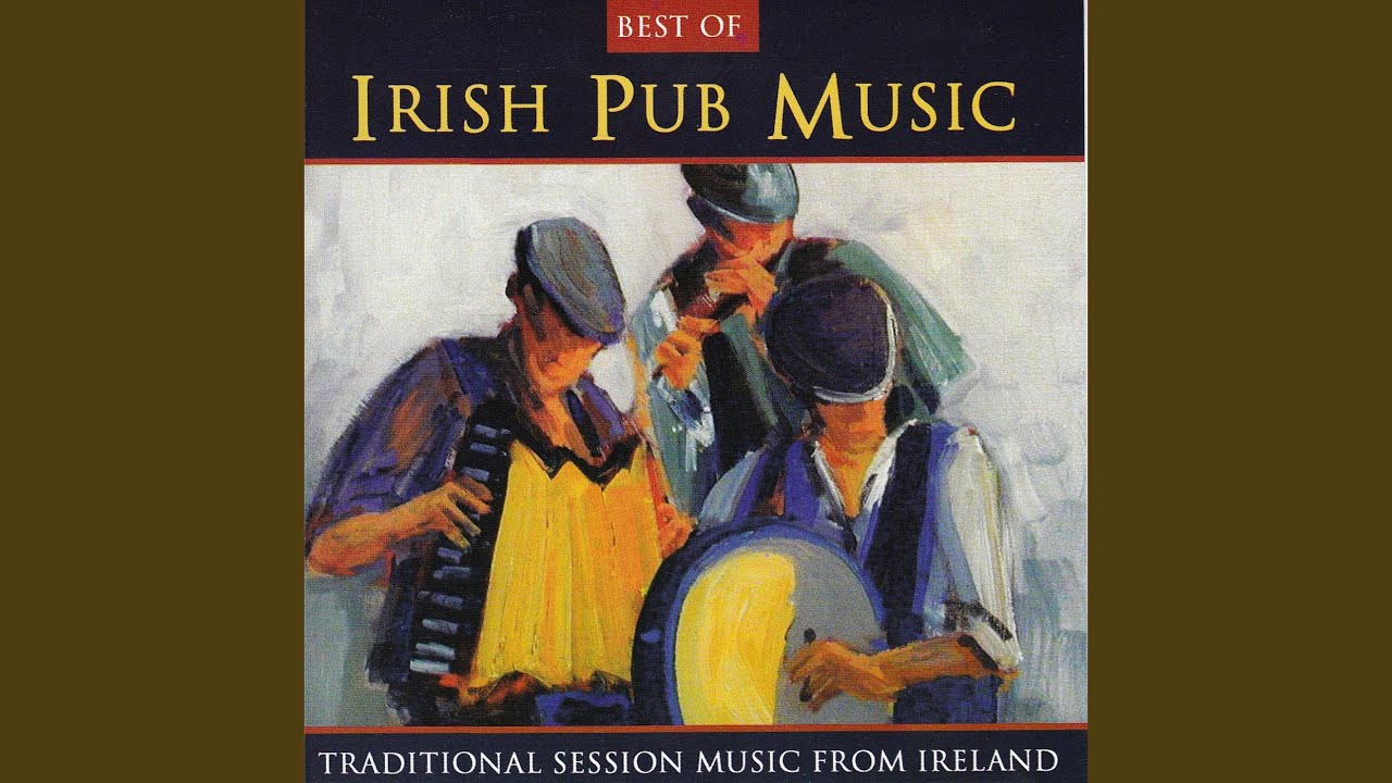The Kid on the Mountain, Hardiman the Fiddler, The Hag at the Churn